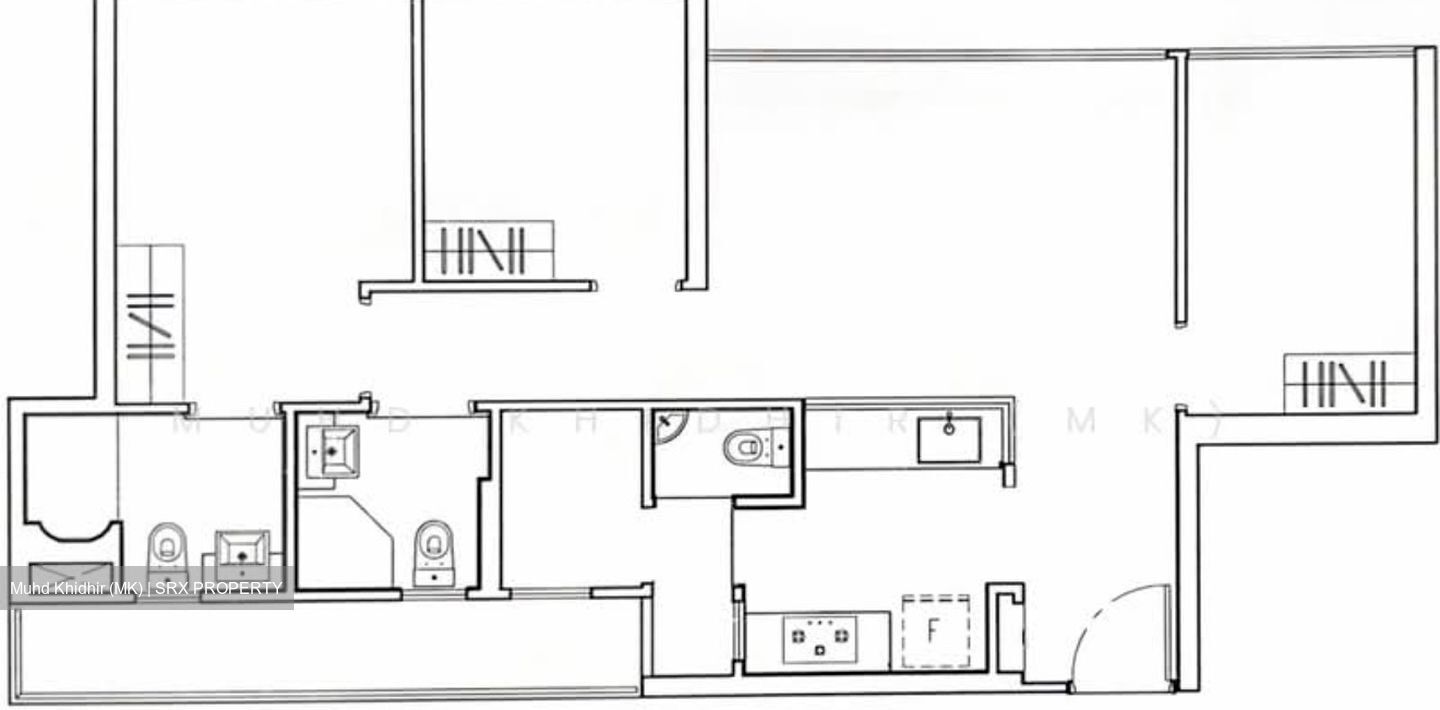 Symphony Suites (D27), Condominium #555864841